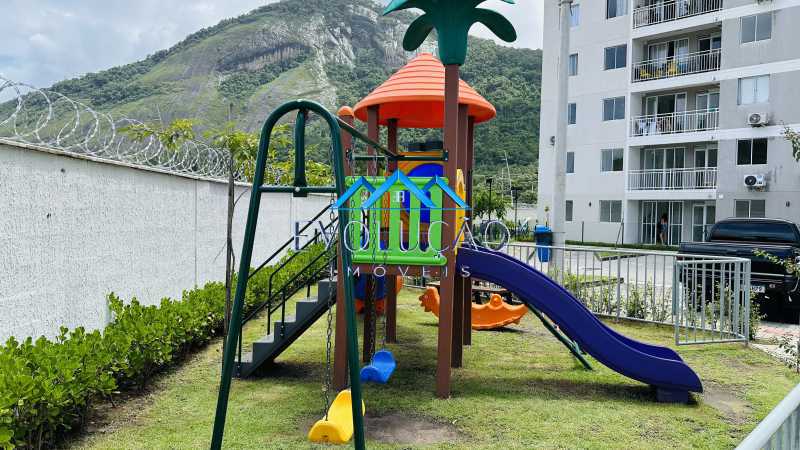 Apartamento, 2 quartos, 47 m² - Foto 17