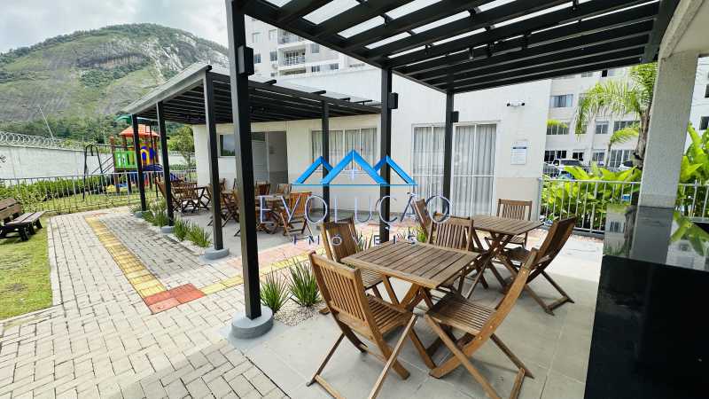 Apartamento, 2 quartos, 47 m² - Foto 18