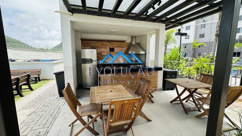 Apartamento, 2 quartos, 47 m² - Foto 19