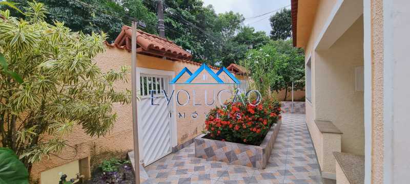 Casa, 3 quartos, 157 m² - Foto 1