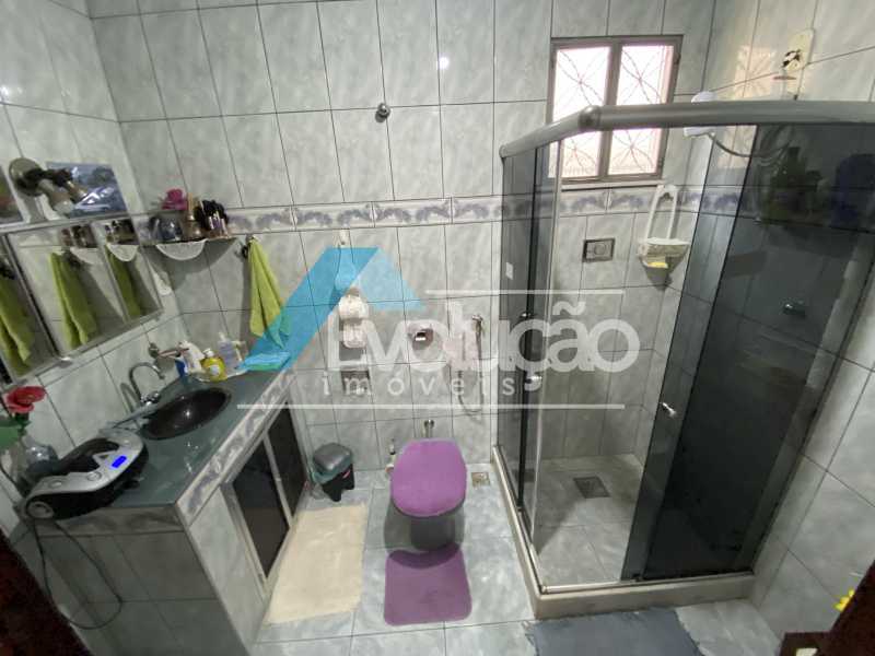 Casa à venda com 2 quartos, 80m² - Foto 9