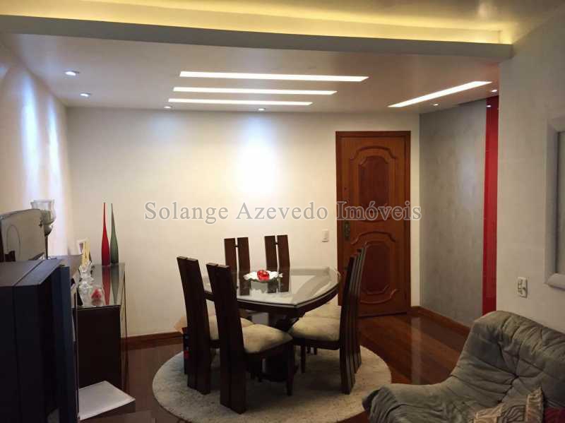 Cobertura, 3 quartos, 151 m² - Foto 7