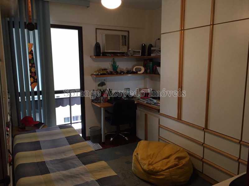 Cobertura, 3 quartos, 151 m² - Foto 8