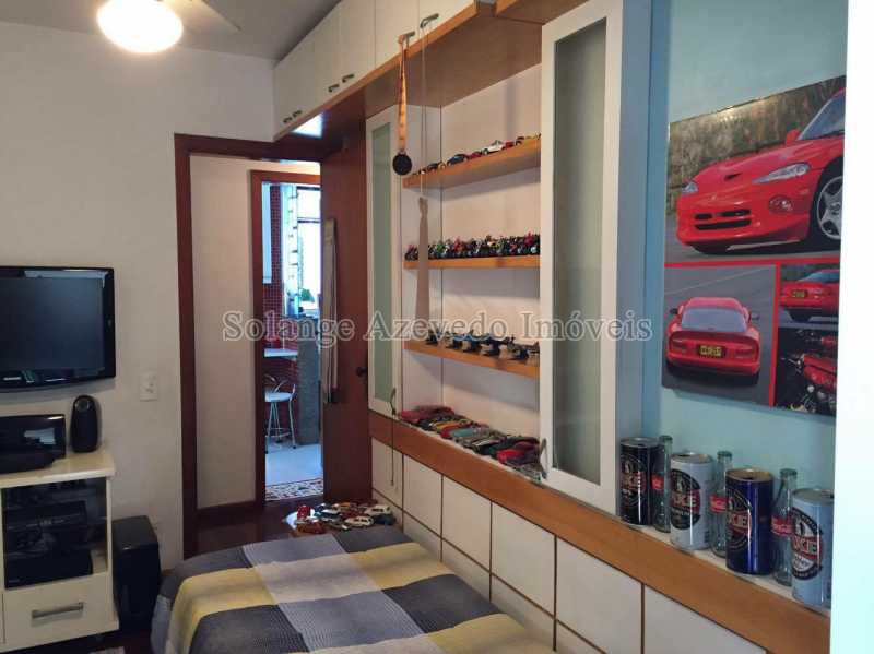 Cobertura, 3 quartos, 151 m² - Foto 10