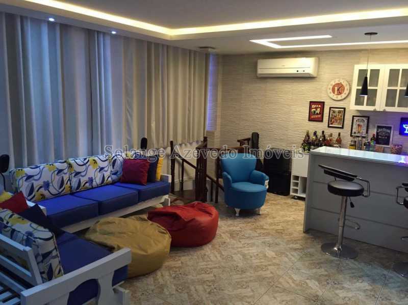 Cobertura, 3 quartos, 151 m² - Foto 1