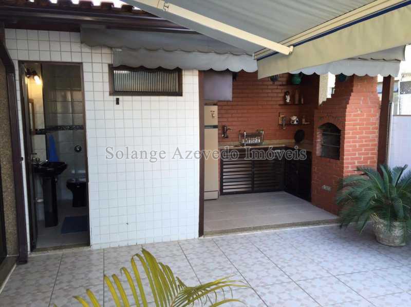 Cobertura, 3 quartos, 151 m² - Foto 4