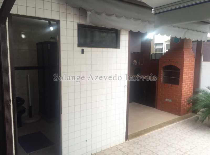 Cobertura, 3 quartos, 151 m² - Foto 5