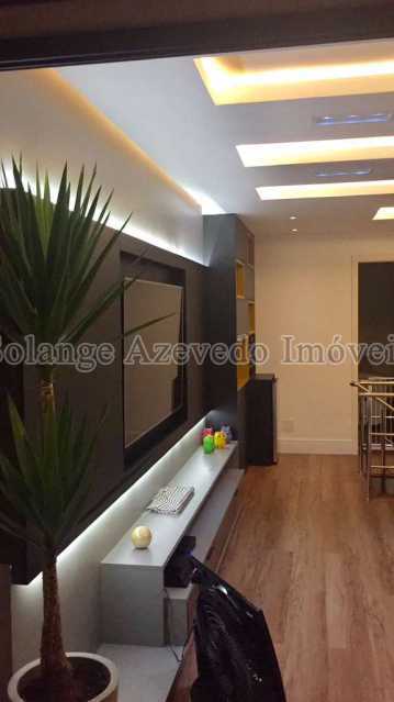 Cobertura, 2 quartos, 150 m² - Foto 8