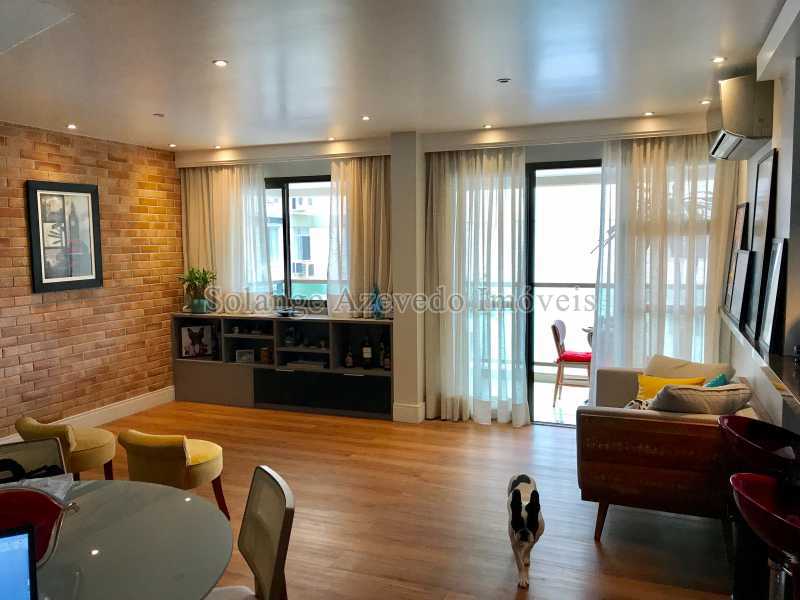 Cobertura, 2 quartos, 150 m² - Foto 6