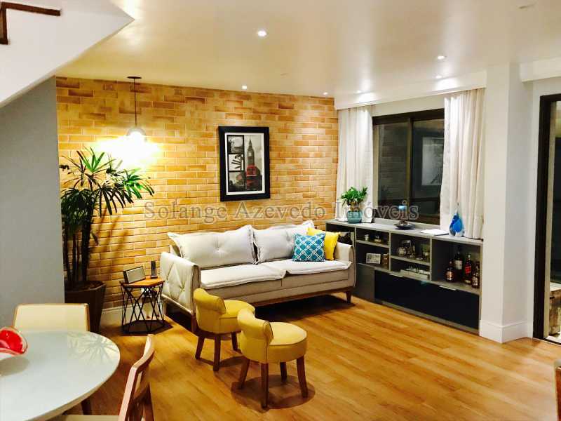 Cobertura, 2 quartos, 150 m² - Foto 5