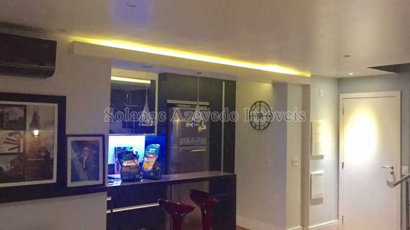 Cobertura, 2 quartos, 150 m² - Foto 10