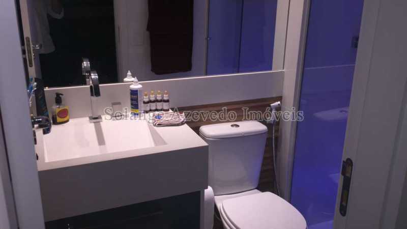 Cobertura, 2 quartos, 150 m² - Foto 14