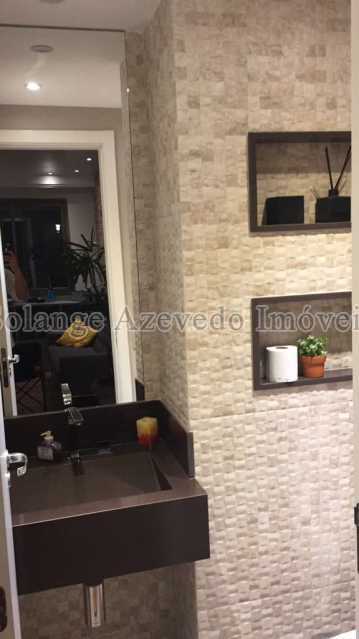 Cobertura, 2 quartos, 150 m² - Foto 18