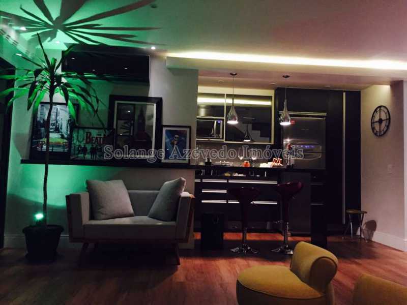 Cobertura, 2 quartos, 150 m² - Foto 19