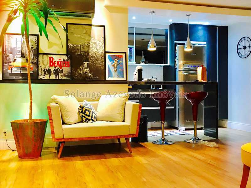 Cobertura, 2 quartos, 150 m² - Foto 21