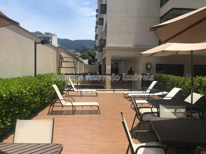 Cobertura, 2 quartos, 184 m² - Foto 25