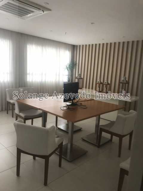 Cobertura, 2 quartos, 184 m² - Foto 27