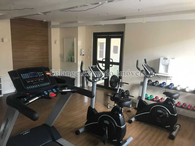Cobertura, 2 quartos, 184 m² - Foto 28