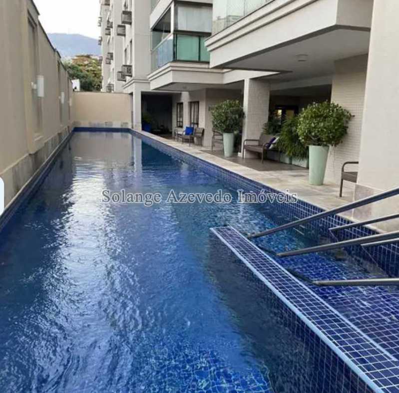 Cobertura, 2 quartos, 184 m² - Foto 23