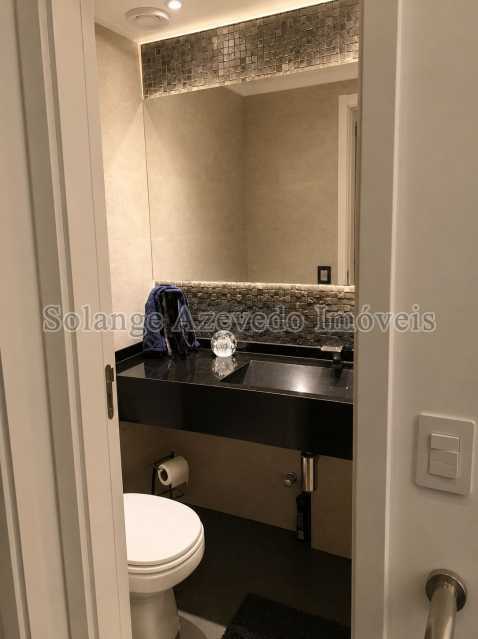 Cobertura, 2 quartos, 184 m² - Foto 12