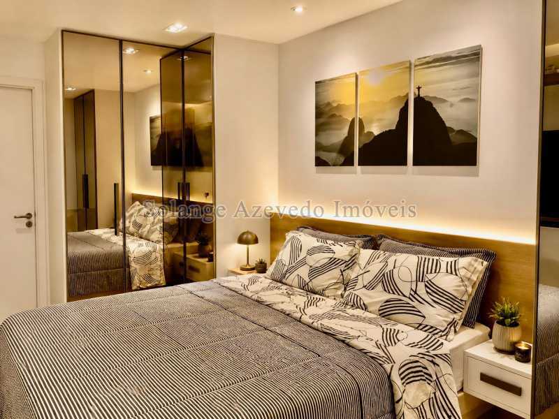 Cobertura, 2 quartos, 184 m² - Foto 5