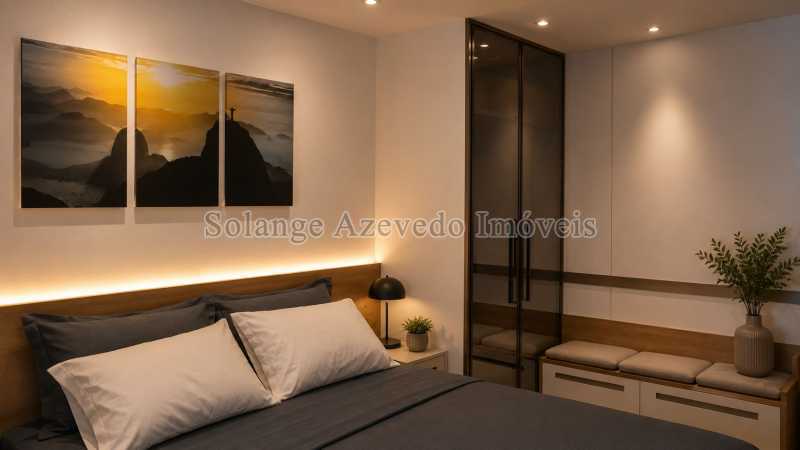 Cobertura, 2 quartos, 184 m² - Foto 6