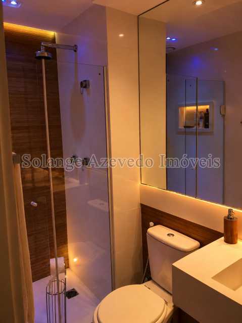 Cobertura, 2 quartos, 184 m² - Foto 16