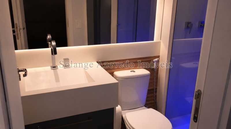 Cobertura, 2 quartos, 184 m² - Foto 7