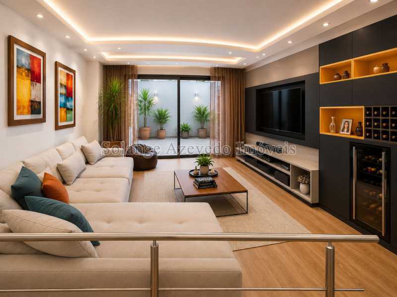 Cobertura, 2 quartos, 184 m² - Foto 11