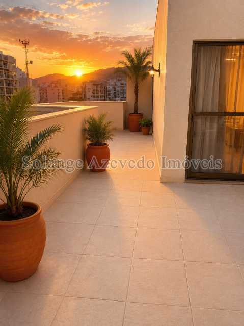 Cobertura, 2 quartos, 184 m² - Foto 18
