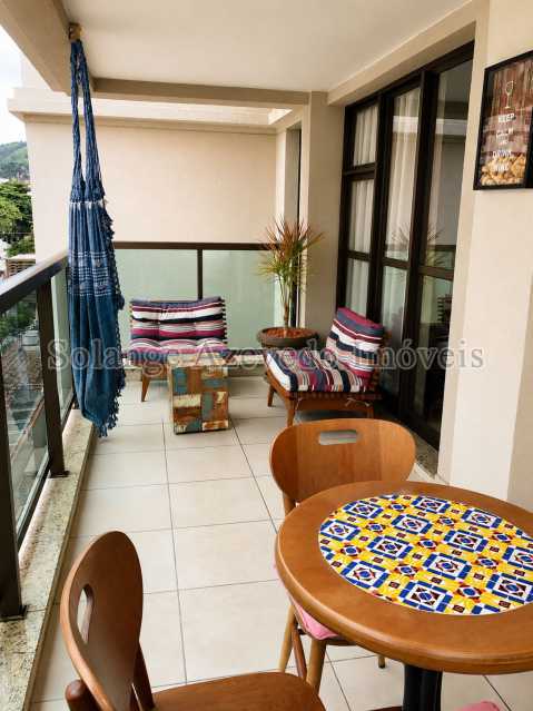 Cobertura, 2 quartos, 184 m² - Foto 19