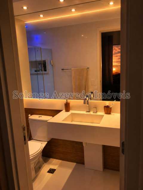 Cobertura, 2 quartos, 184 m² - Foto 15