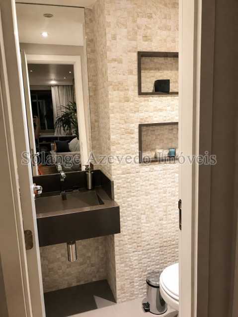 Cobertura, 2 quartos, 184 m² - Foto 9