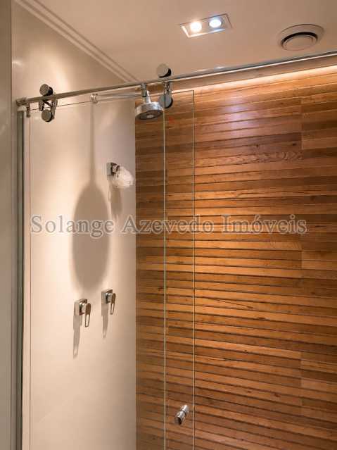 Cobertura, 2 quartos, 184 m² - Foto 8