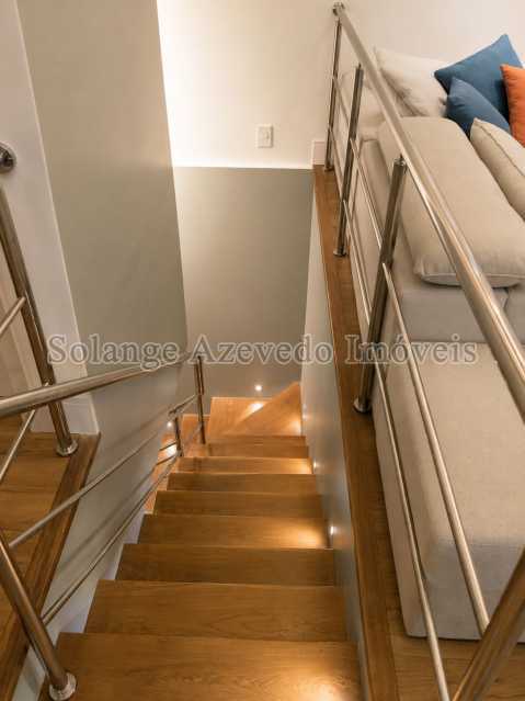 Cobertura, 2 quartos, 184 m² - Foto 10