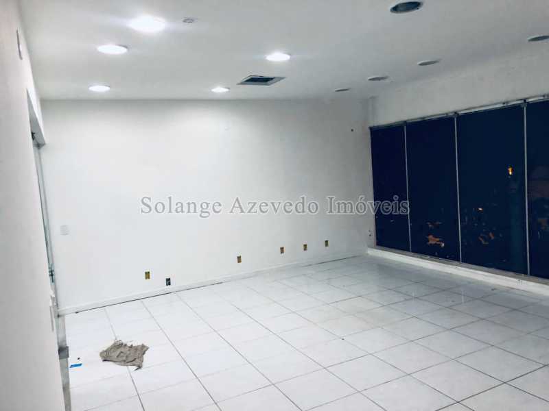 Loja-Salão, 35 m² - Foto 12