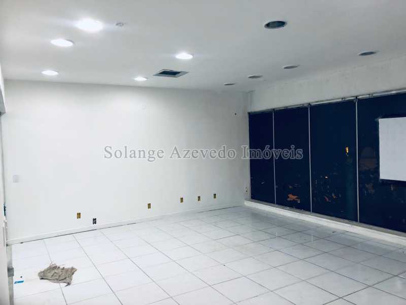 Loja-Salão, 35 m² - Foto 14