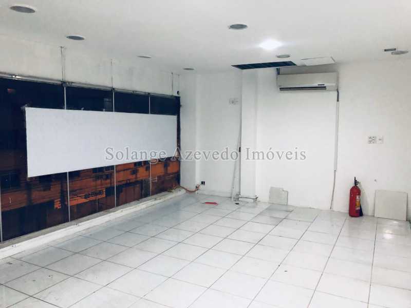Loja-Salão, 35 m² - Foto 17