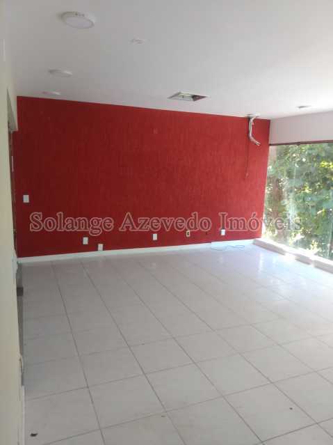 Loja-Salão, 35 m² - Foto 6