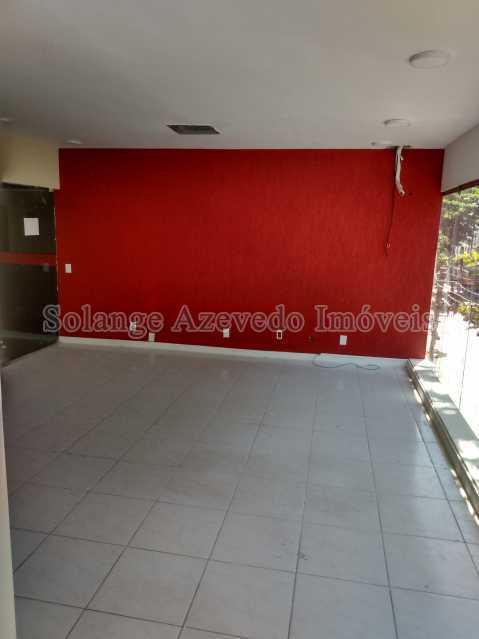 Loja-Salão, 35 m² - Foto 7