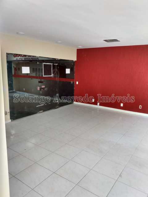 Loja-Salão, 35 m² - Foto 5