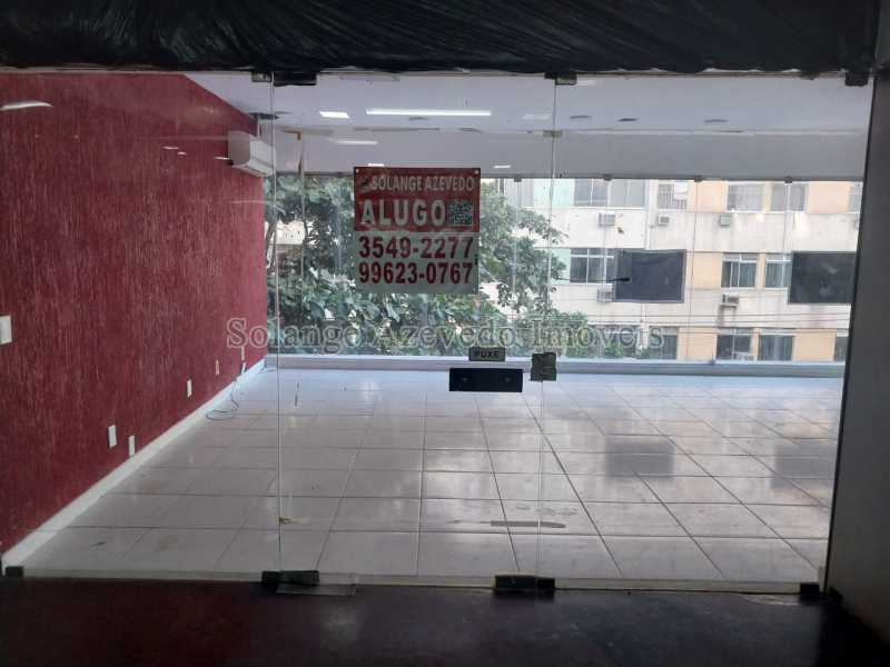 Loja-Salão, 35 m² - Foto 9