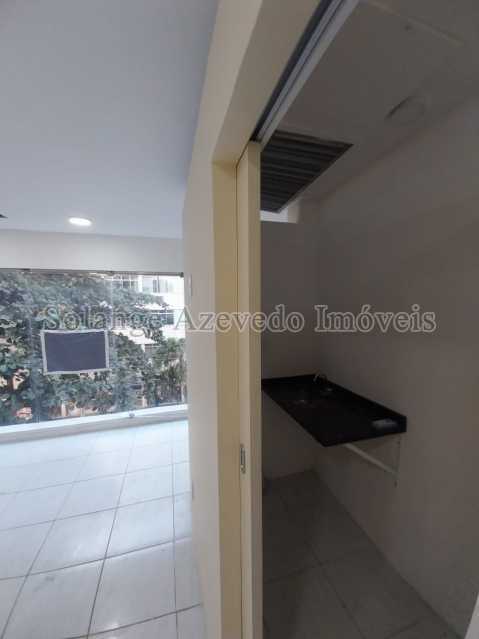 Loja-Salão, 35 m² - Foto 22