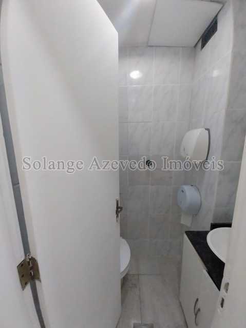 Loja-Salão, 35 m² - Foto 21