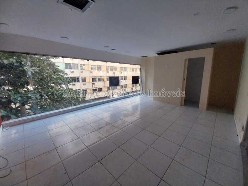 Loja-Salão, 35 m² - Foto 3