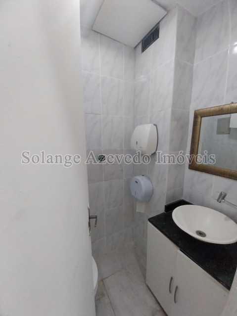 Loja-Salão, 35 m² - Foto 19