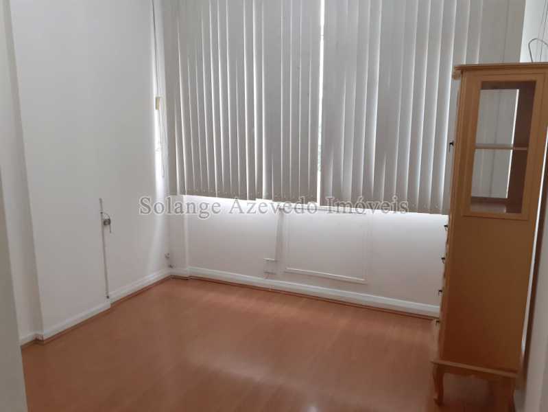 Apartamento, 2 quartos, 75 m² - Foto 2