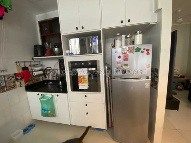 Apartamento, 2 quartos, 60 m² - Foto 12