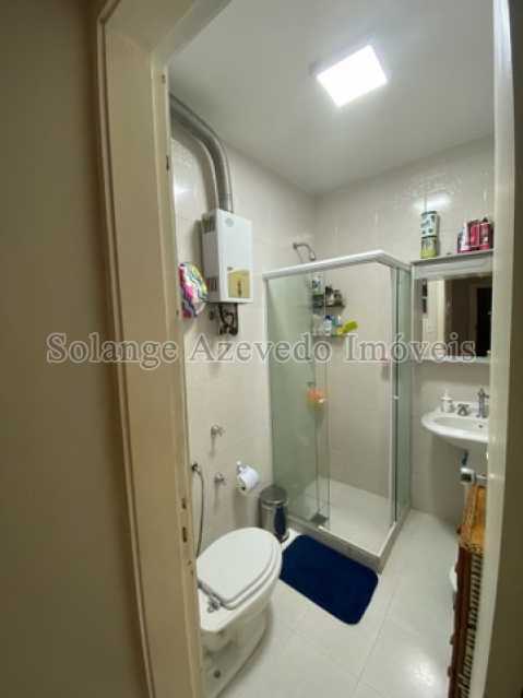 Apartamento, 2 quartos, 60 m² - Foto 9