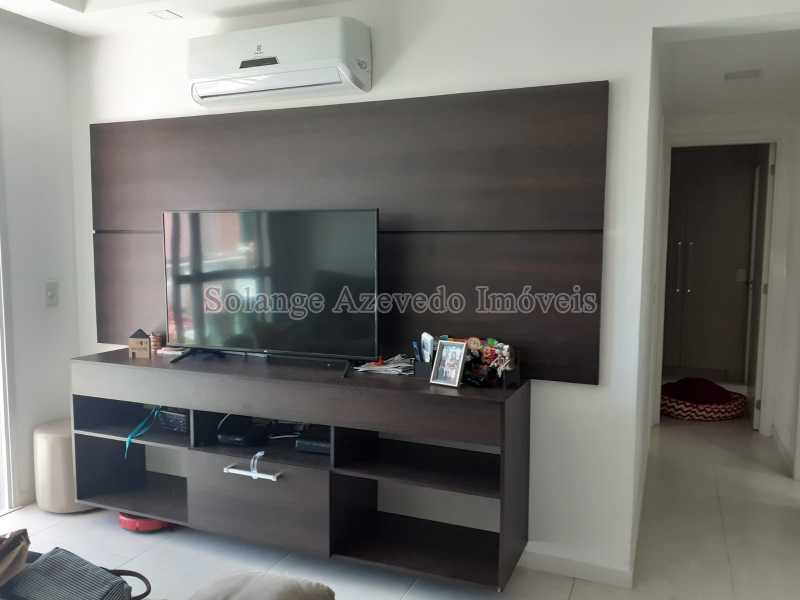 Apartamento, 2 quartos, 70 m² - Foto 9